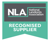 NLA Recognised EPC Supplier in Burnley